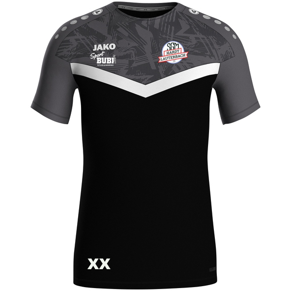 KinderT-Shirt Iconic 