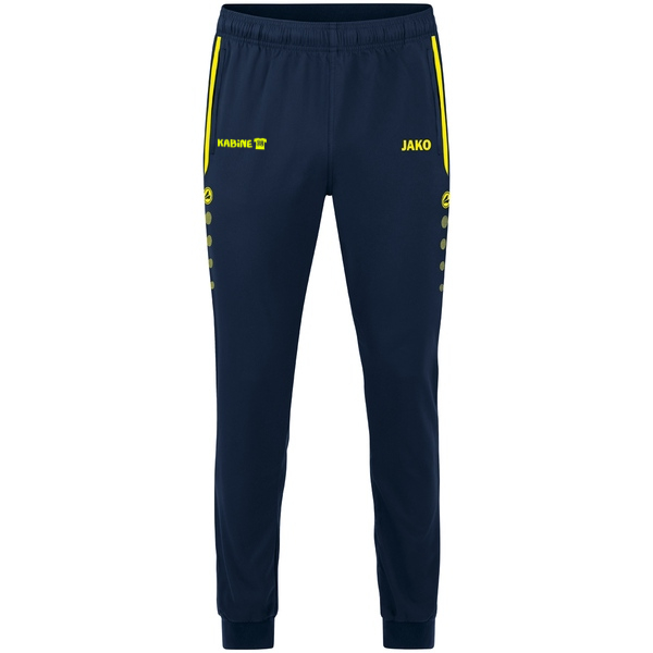 KinderPräsentationshose Allround 