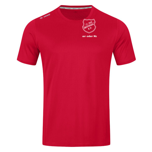 KinderT-Shirt Run 2.0 