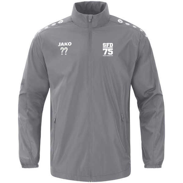 Allwetterjacke One 