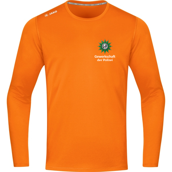 KinderLongsleeve Run 2.0 