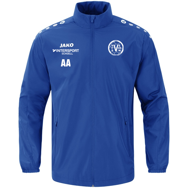 Allwetterjacke One 