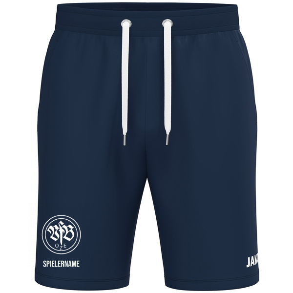 Joggingshort One Cotton 