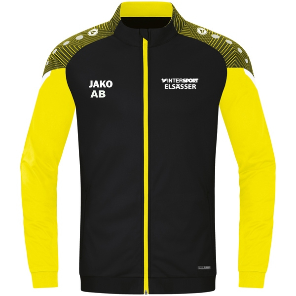 Polyesterjacke Performance 