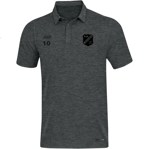 Polo Premium Basics 