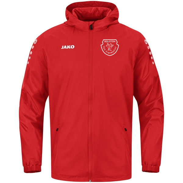 Allwetterjacke Team 2.0 