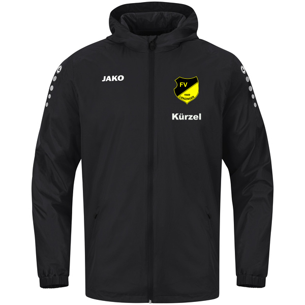 Allwetterjacke Team 2.0 