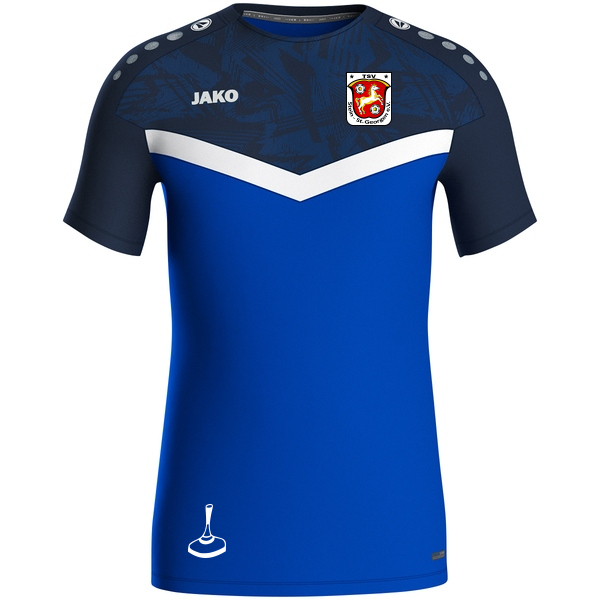 KinderT-Shirt Iconic 