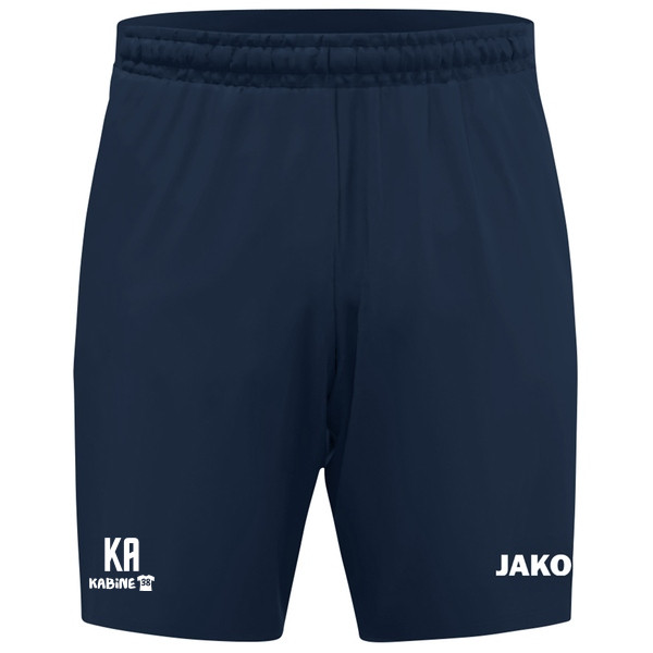 Trainingsshort Dynamic 