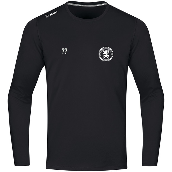 KinderLongsleeve Run 2.0 