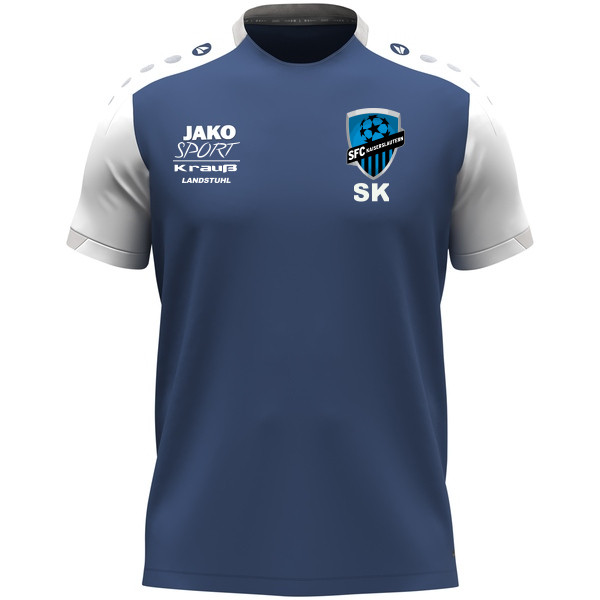 T-Shirt Dynamic 