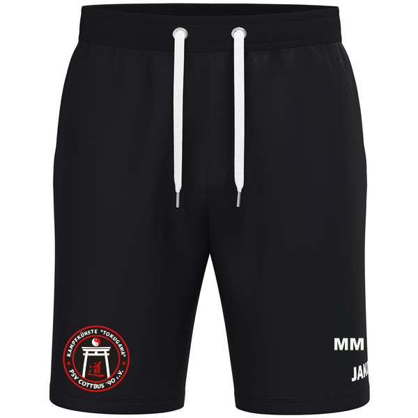 Joggingshort One Cotton 