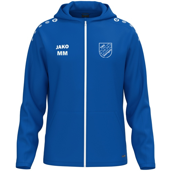 KinderKapuzenjacke One 