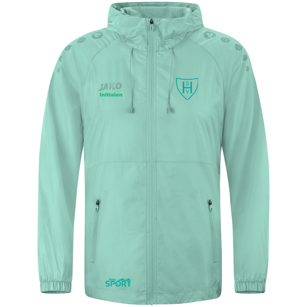 Lightweightjacke Flow 