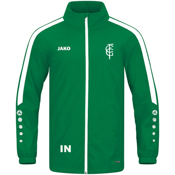 Allwetterjacke Power 