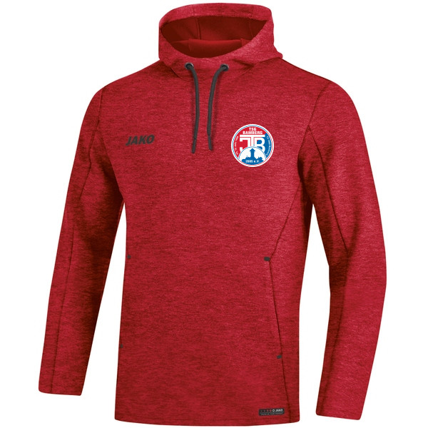 Kapuzensweat Premium Basics 