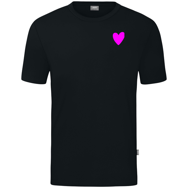 T-Shirt Organic Stretch 