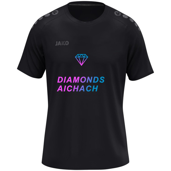 T-Shirt Light Flow 