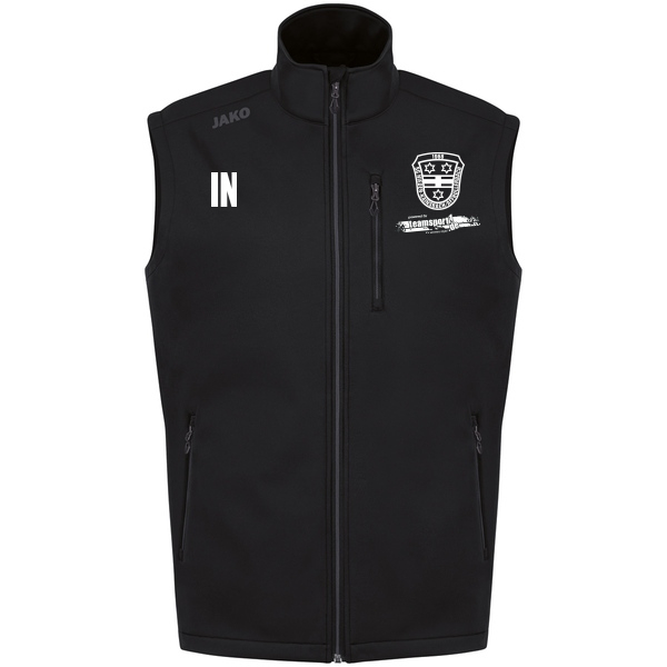 Softshellweste Premium 