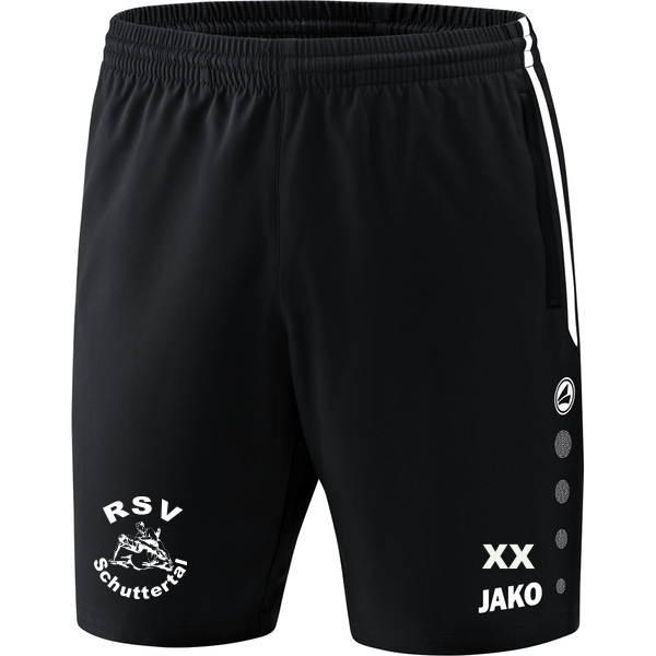 Short Competition 2.0 