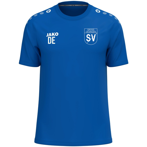 T-Shirt One Cotton 