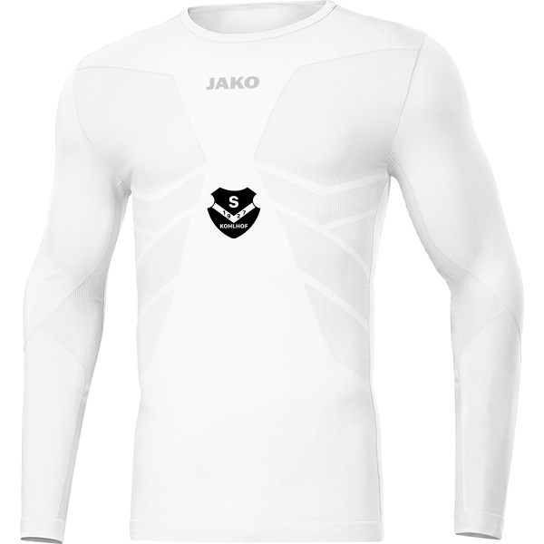 Longsleeve Comfort 2.0 
