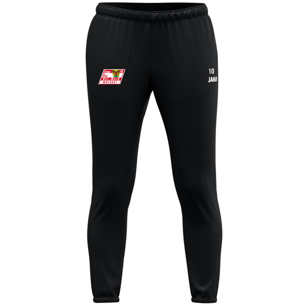 womanFreizeithose Dynamic Damen 