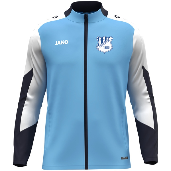 Polyesterjacke Dynamic 