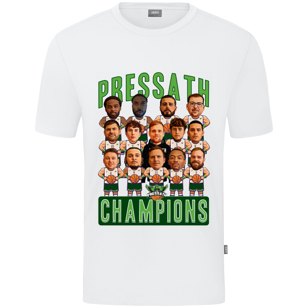 KinderT-Shirt Organic  