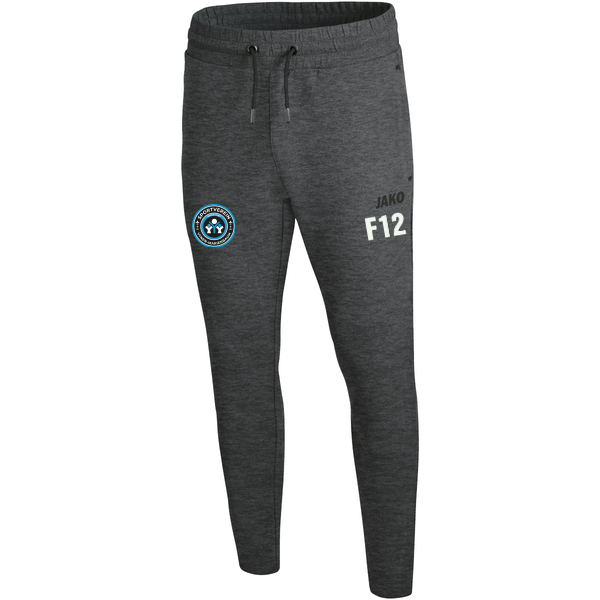 Jogginghose Premium Basics 