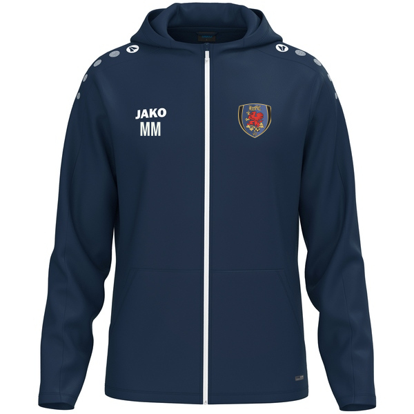 KinderKapuzenjacke One 