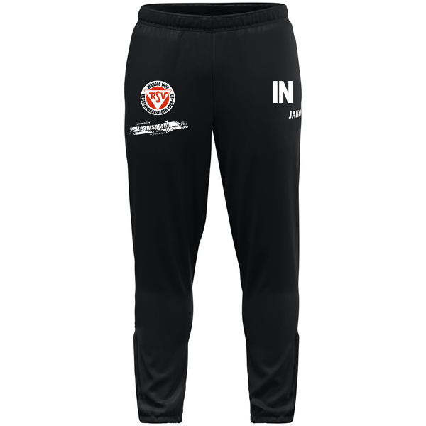 Polyesterhose Dynamic 