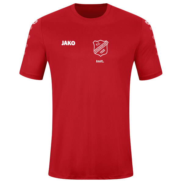 Trikot Team kurzarm 