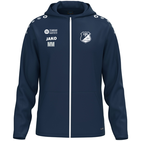 KinderKapuzenjacke One 