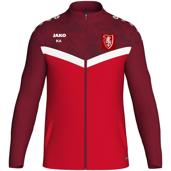 Polyesterjacke Iconic 