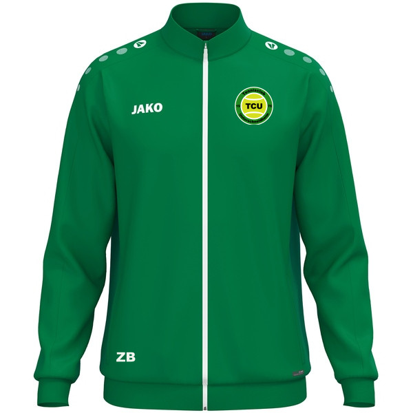 Polyesterjacke One 