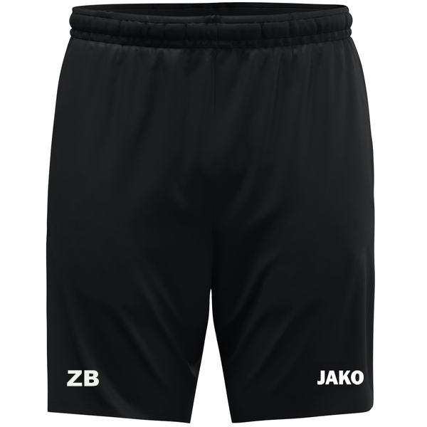 Freizeitshort Dynamic 