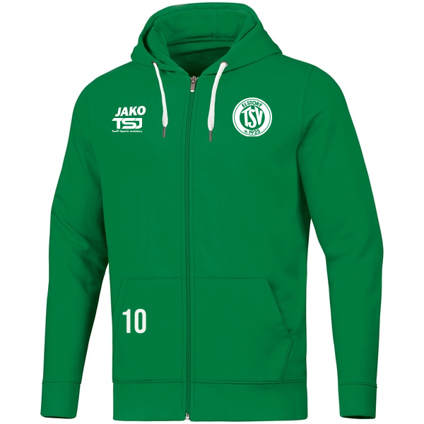 KinderKapuzenjacke Base 