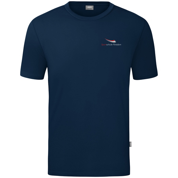 T-Shirt Organic Stretch 