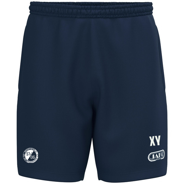 Short Wardrobe 