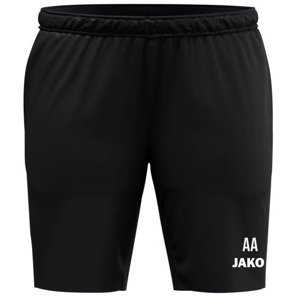 womanShort de loisir Dynamic femmes 