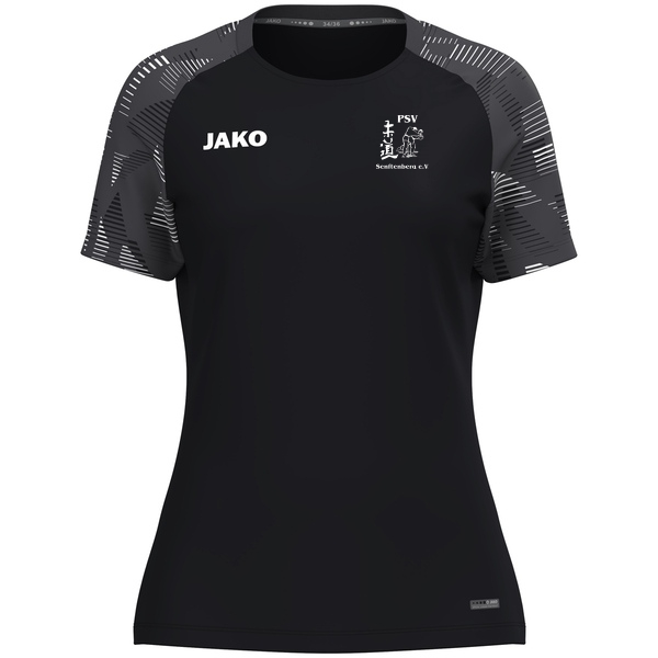 womanT-Shirt Sonic Damen 