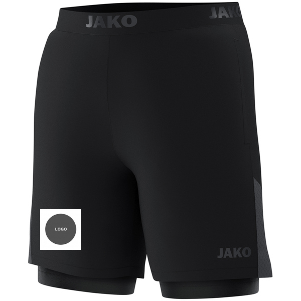 Kinder2-in-1 Short Power 