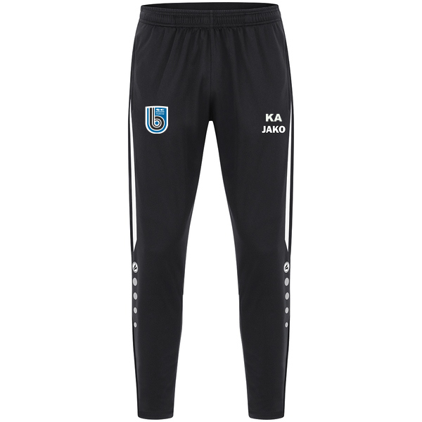 KinderPolyesterhose Power 