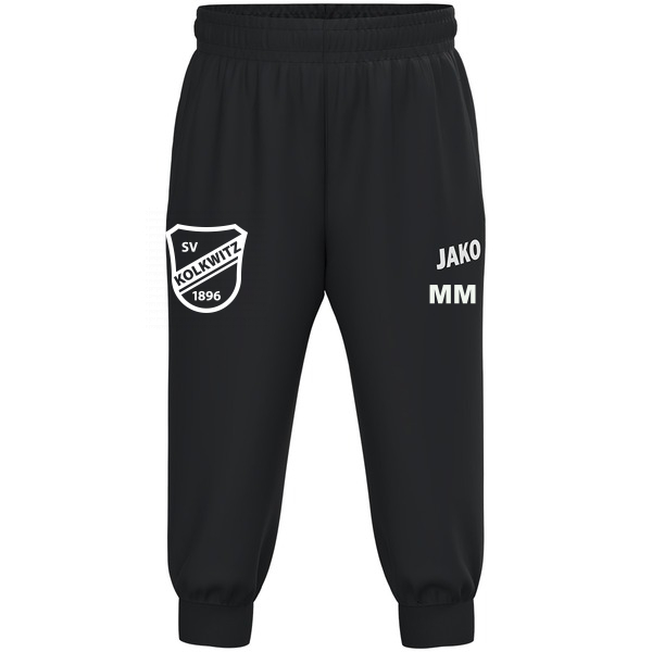 KinderPolyesterhose One Bambini 