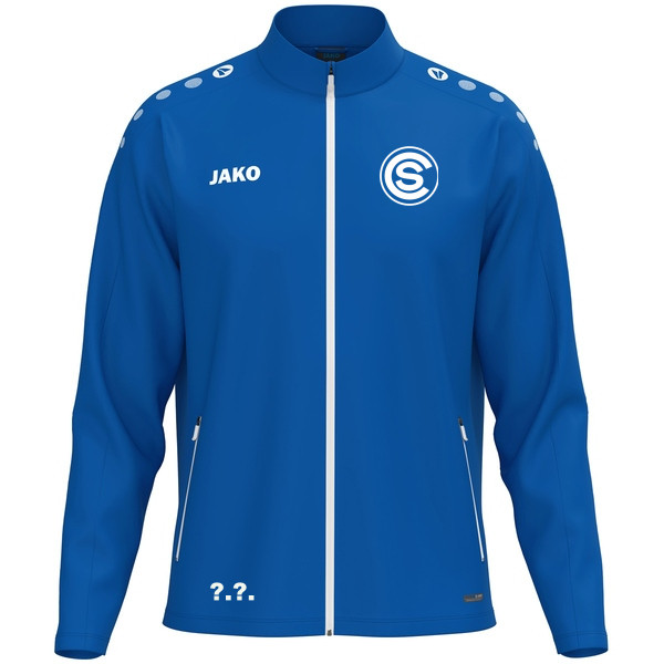 Freizeitjacke One 