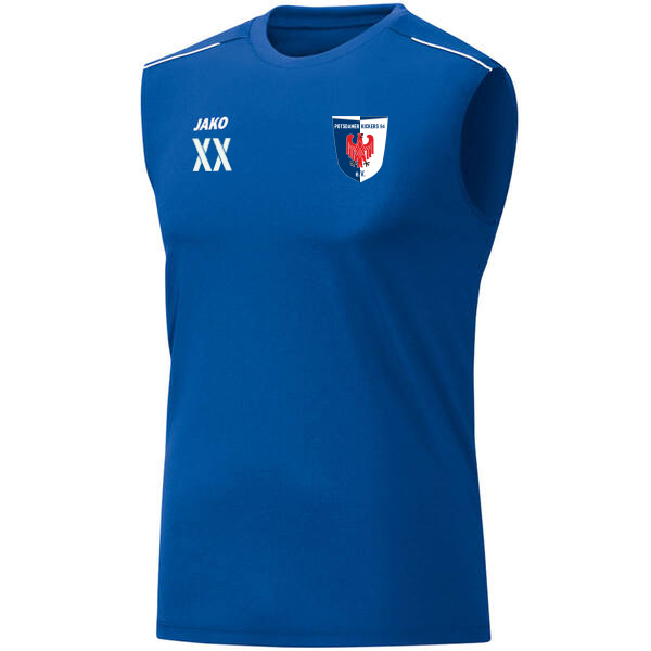 Tanktop Classico 