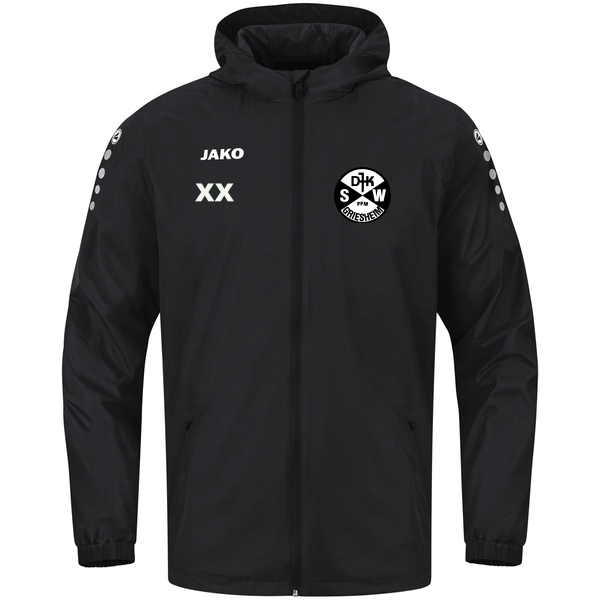Allwetterjacke Team 2.0 