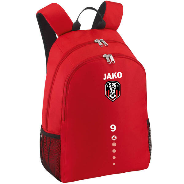 Rucksack Classico 