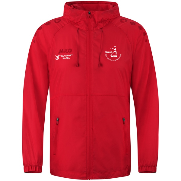 Lightweightjacke Flow 